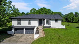 16612 Kentucky Road, Belton, MO 64012