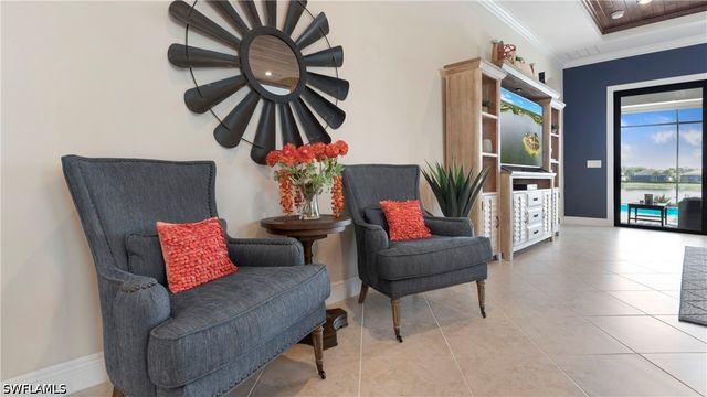 1410 Redona WAY, Naples, FL 34113