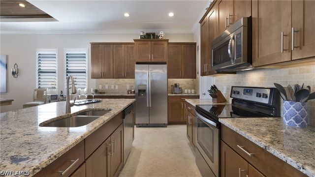 1410 Redona WAY, Naples, FL 34113