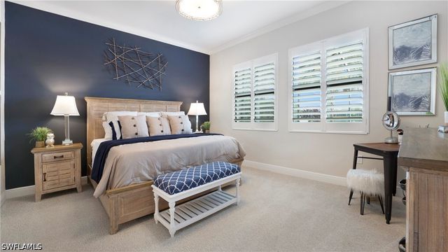 1410 Redona WAY, Naples, FL 34113