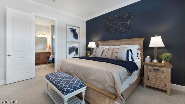 1410 Redona WAY, Naples, FL 34113