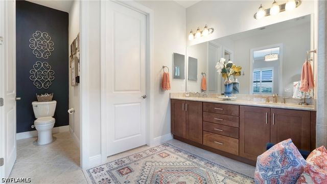 1410 Redona WAY, Naples, FL 34113