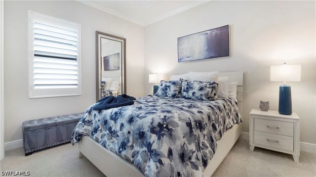 1410 Redona WAY, Naples, FL 34113