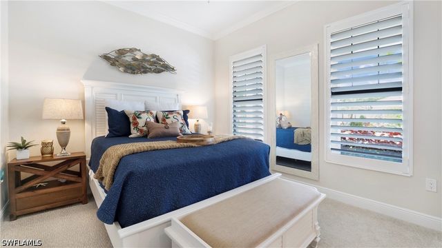 1410 Redona WAY, Naples, FL 34113