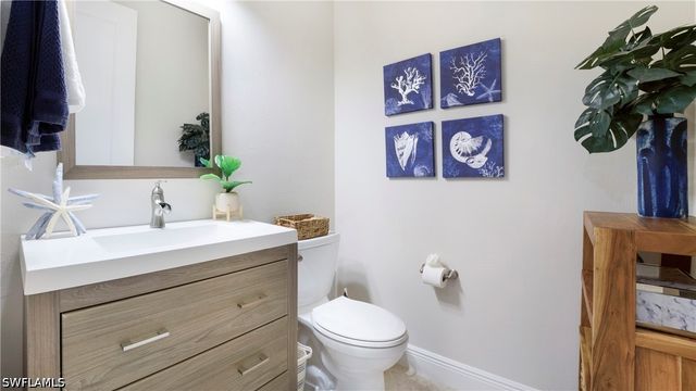 1410 Redona WAY, Naples, FL 34113