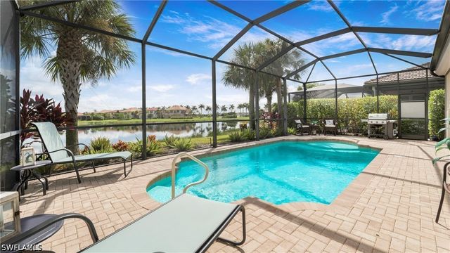 1410 Redona WAY, Naples, FL 34113