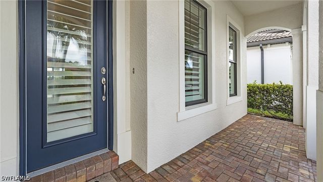 1410 Redona WAY, Naples, FL 34113