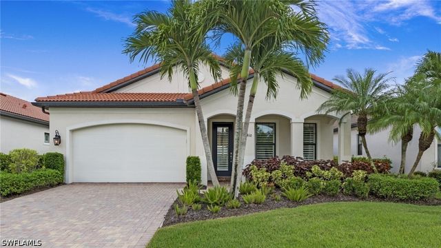1410 Redona WAY, Naples, FL 34113