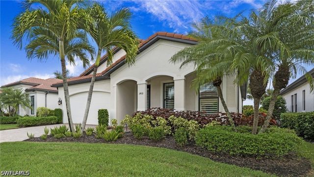 1410 Redona WAY, Naples, FL 34113