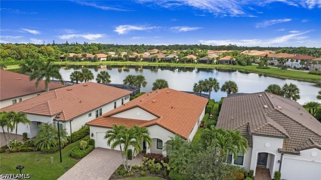 1410 Redona WAY, Naples, FL 34113