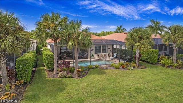 1410 Redona WAY, Naples, FL 34113