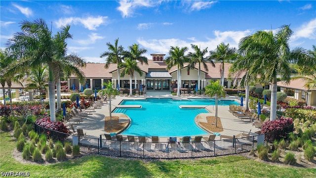 1410 Redona WAY, Naples, FL 34113
