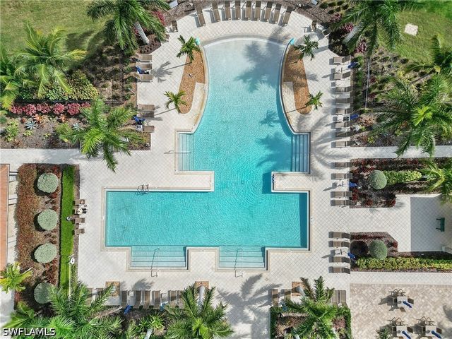 1410 Redona WAY, Naples, FL 34113