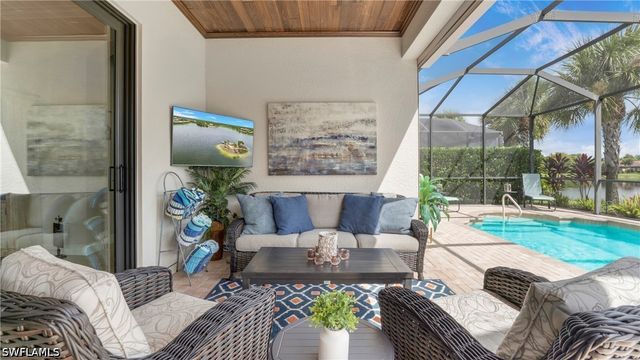 1410 Redona WAY, Naples, FL 34113