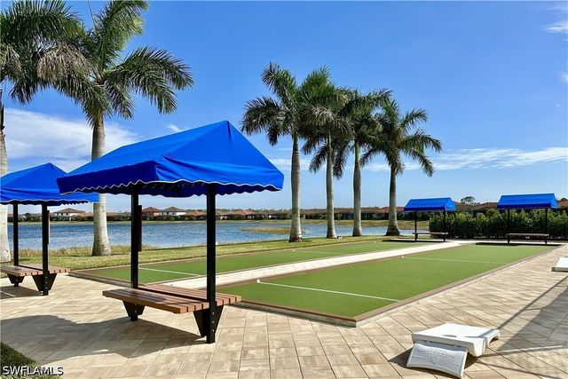 1410 Redona WAY, Naples, FL 34113