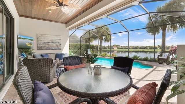 1410 Redona WAY, Naples, FL 34113