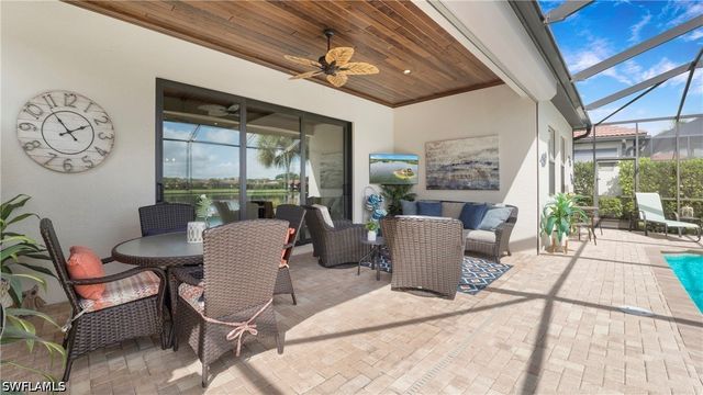 1410 Redona WAY, Naples, FL 34113