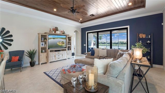 1410 Redona WAY, Naples, FL 34113