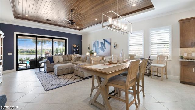 1410 Redona WAY, Naples, FL 34113