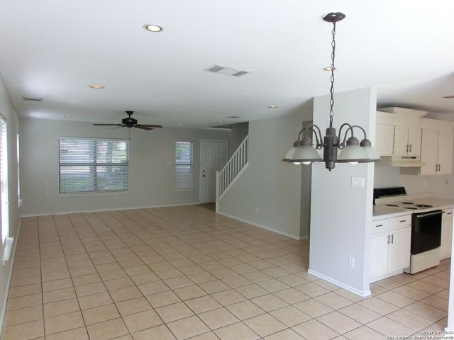 15815 PLEASANT WELL DR, San Antonio, TX 78247