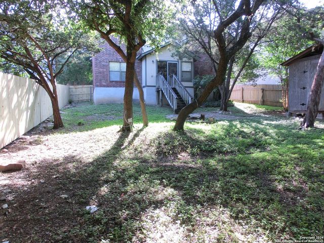 15815 PLEASANT WELL DR, San Antonio, TX 78247