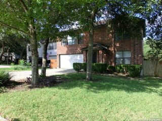 15815 PLEASANT WELL DR, San Antonio, TX 78247