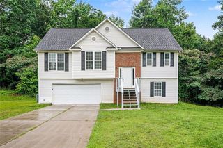 6749 Silver Maple Drive, Rex, GA 30273