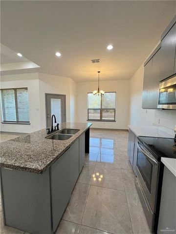 9726 Hawk Drive, Harlingen, TX 78552