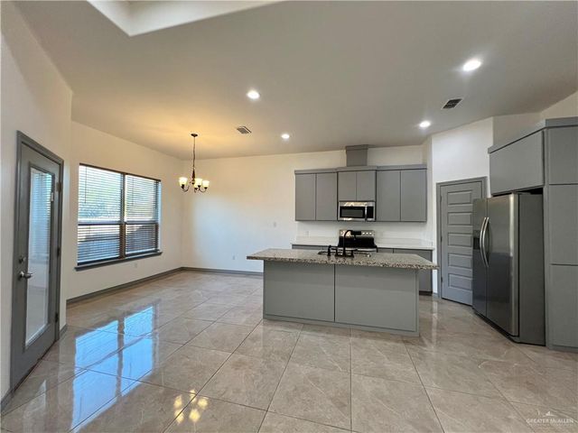 9726 Hawk Drive, Harlingen, TX 78552