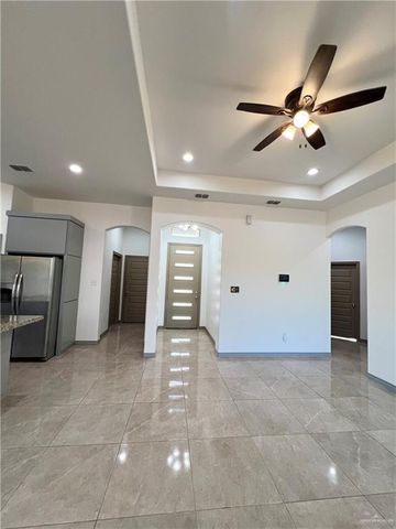 9726 Hawk Drive, Harlingen, TX 78552