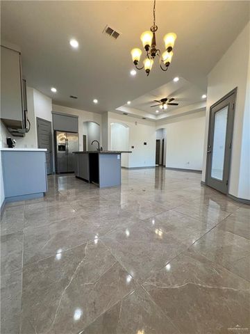 9726 Hawk Drive, Harlingen, TX 78552