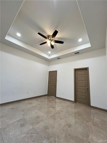 9726 Hawk Drive, Harlingen, TX 78552