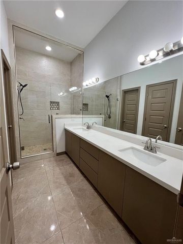 9726 Hawk Drive, Harlingen, TX 78552