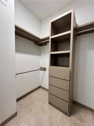 9726 Hawk Drive, Harlingen, TX 78552