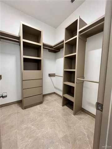 9726 Hawk Drive, Harlingen, TX 78552