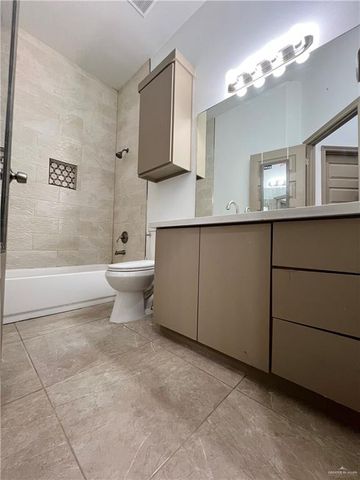 9726 Hawk Drive, Harlingen, TX 78552