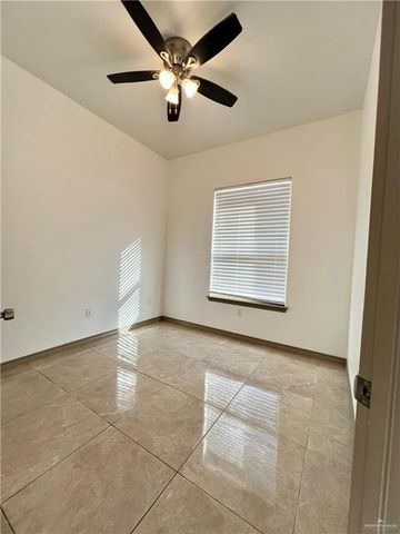 9726 Hawk Drive, Harlingen, TX 78552