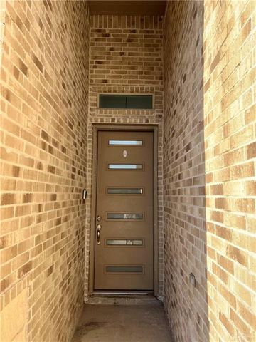 9726 Hawk Drive, Harlingen, TX 78552