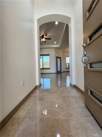 9726 Hawk Drive, Harlingen, TX 78552