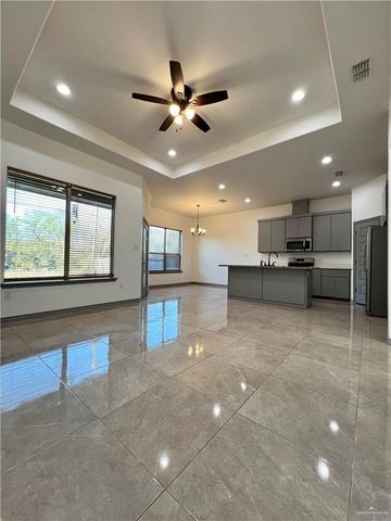 9726 Hawk Drive, Harlingen, TX 78552