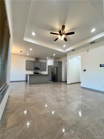 9726 Hawk Drive, Harlingen, TX 78552