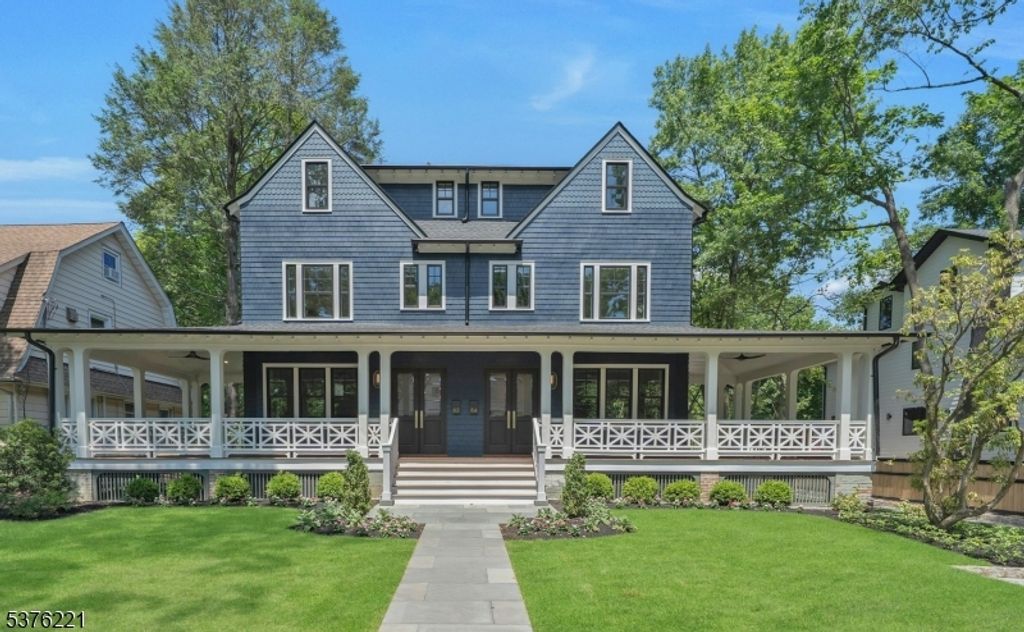 82 Watchung Avenue, Montclair Twp., NJ 07043