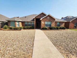 2906 Caldera Blvd, Midland, TX 79705
