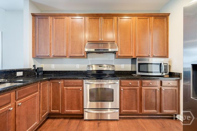 9 Cross Gate Court, Pooler, GA 31322