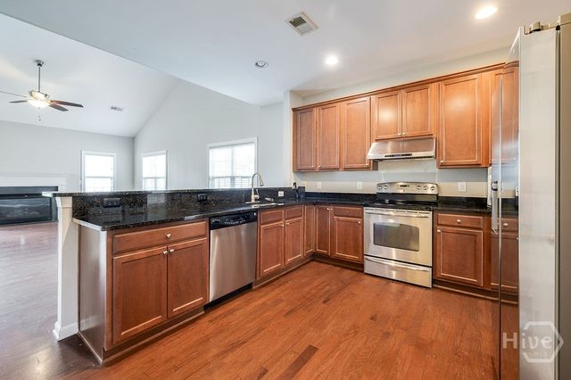 9 Cross Gate Court, Pooler, GA 31322