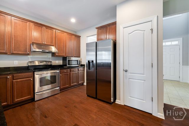 9 Cross Gate Court, Pooler, GA 31322