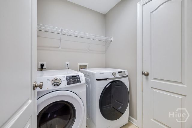 9 Cross Gate Court, Pooler, GA 31322