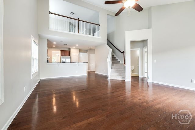 9 Cross Gate Court, Pooler, GA 31322