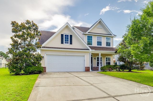 9 Cross Gate Court, Pooler, GA 31322