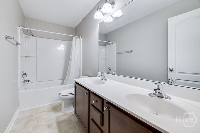 9 Cross Gate Court, Pooler, GA 31322